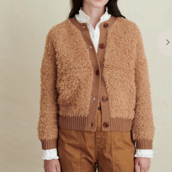 Alex Mill Sweaters - Alex Mill binky cardigan